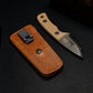 TBC Fixed Blade Pocket Sheath