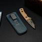 TBC Fixed Blade Pocket Sheath