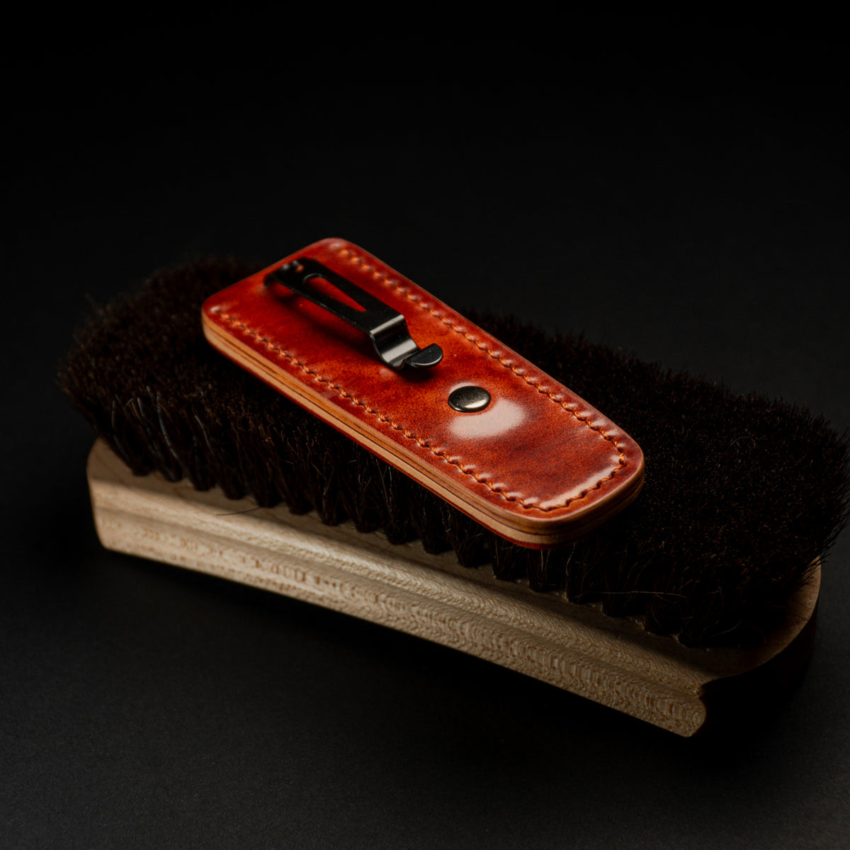 Shell Sheaths Ready to Ship - 2 Toned Cognac Museum Rocado & Wine Shinki Hikaku Shel ...