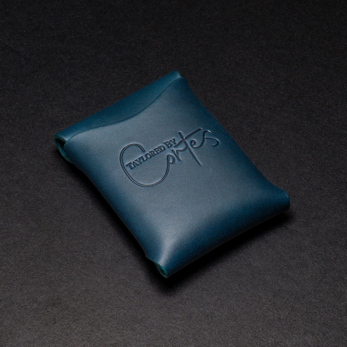 The Maxwell Wallet