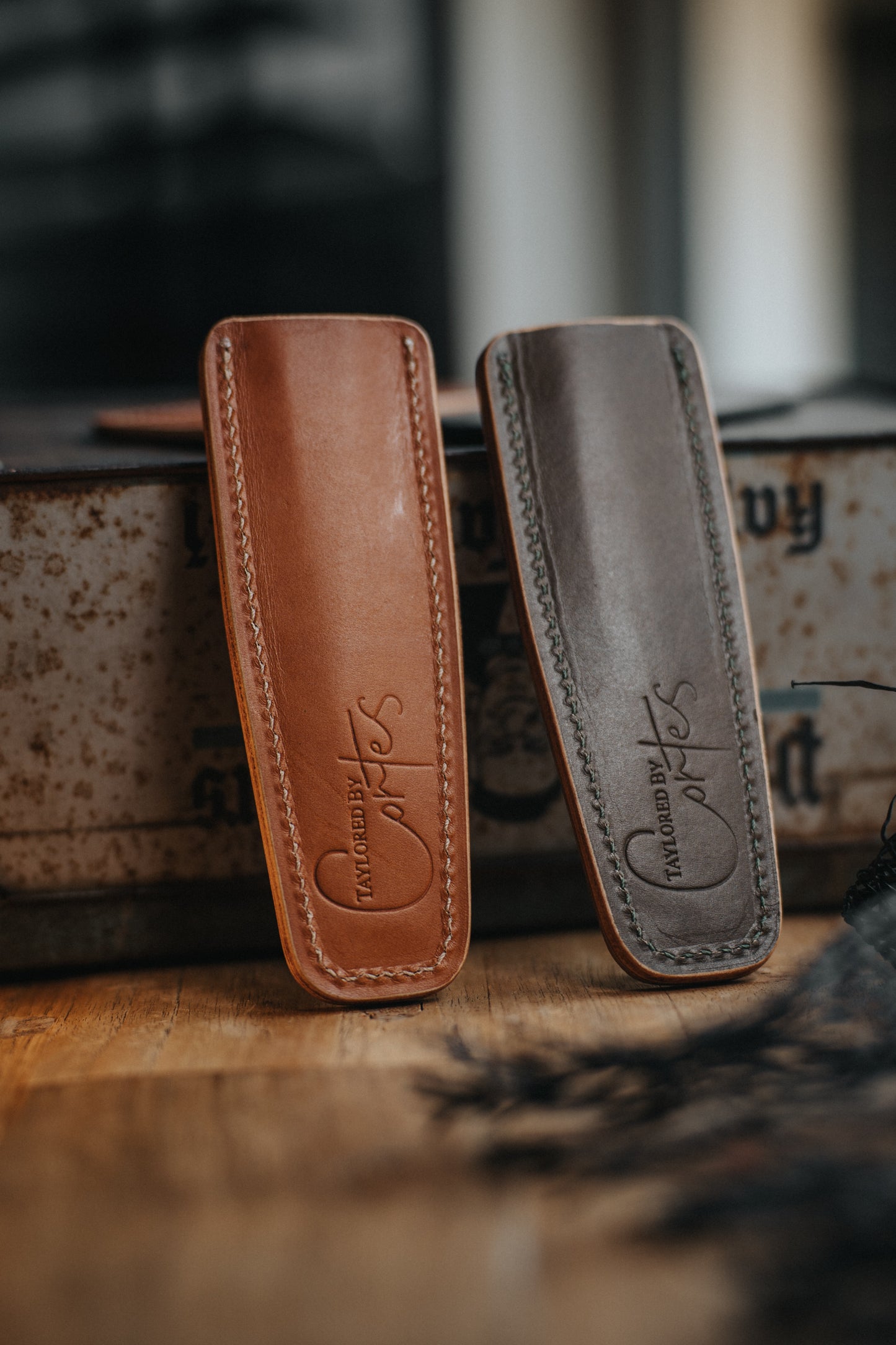Field Series Pocket Sheath