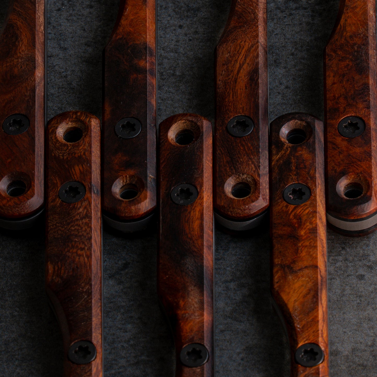 Prickly Pear - Arizona Desert Ironwood