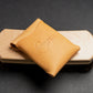 the maxwell natural leather wallet